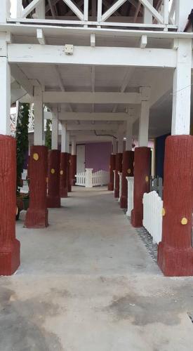 Iz Village in Kampung Raja (Terengganu)