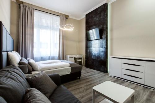 Superior Apartment