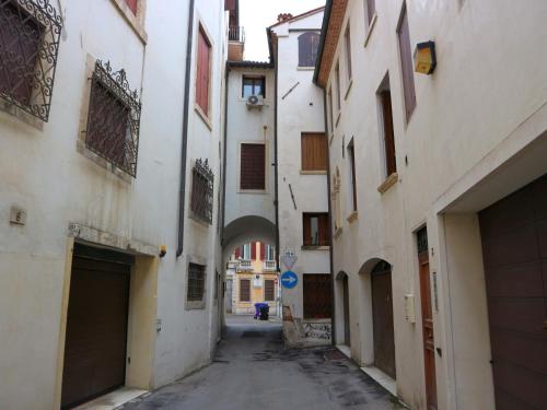  Casa Guido Vicenza, Pension in Vicenza bei Grumolo delle Abbadesse