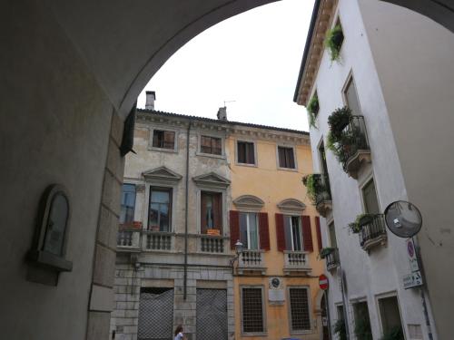 Casa Guido Vicenza