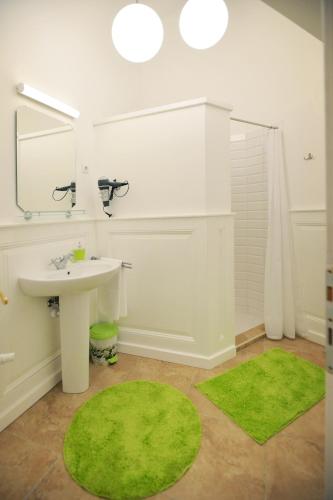 Várkapitány Apartman Eger