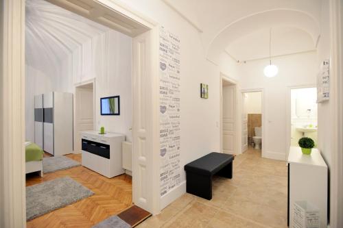 Várkapitány Apartman Eger