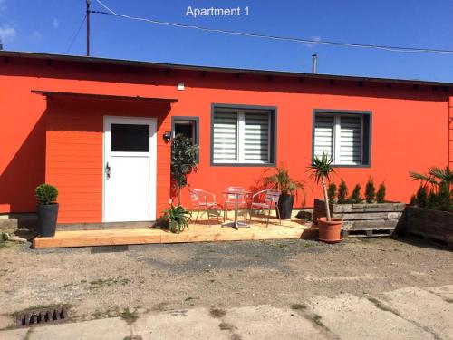 Monteur - Budget Apartments Freital 2.7km von Zauckerode entfernt
