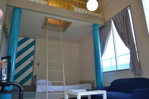 Auberge Albireo Tenmondai Toyooka