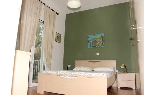  Eleni Houses in Kómpoi