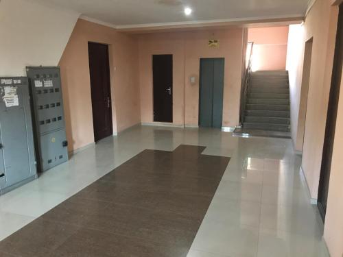 Home Apartments