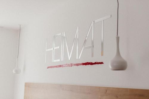 HEIMAT | Hotel & Boarding House