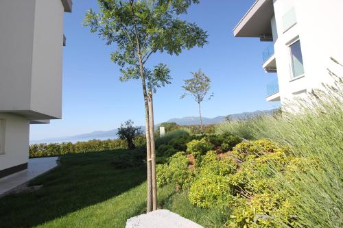 Studio apartment Miramare - image 9