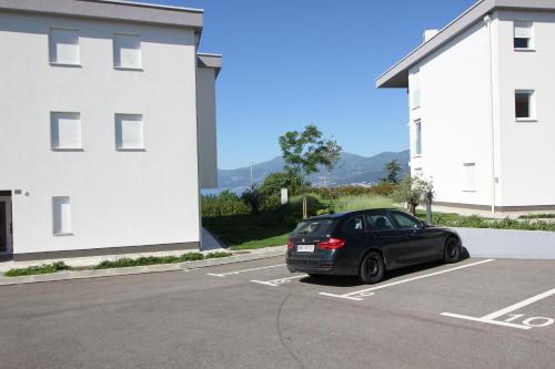 Studio apartment Miramare - image 4
