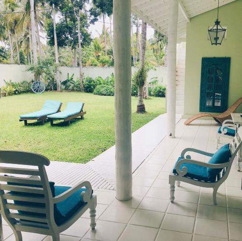 Bungalow Sud - image 5
