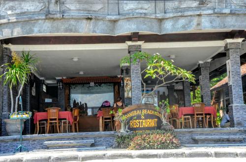 Utvendig, Padangbai Beach Homestay in Padang Bai