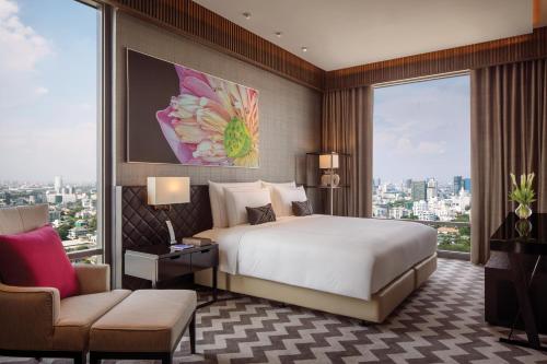 137 Pillars Suites & Residences Bangkok