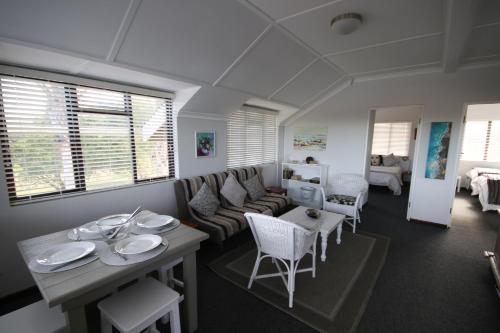 Létesítmények, Moonriver Self Catering in Wittedrift