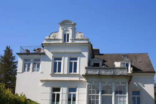 Ferienwohnung Wrangelstrasse 21a in Flensburg, Deutschland