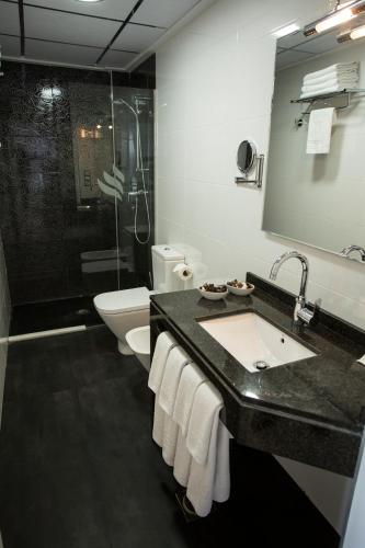 ApartHotel Playa Oliva - image 8
