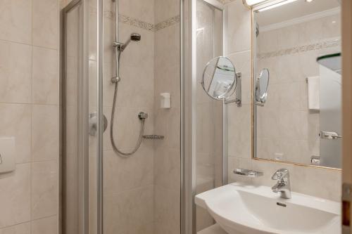 Wellness & Relax Hotel Milderer Hof - image 13