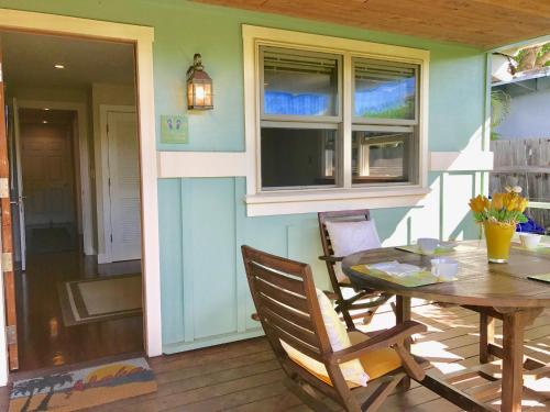 Beautiful Guest House Kailua Beach thumb 2