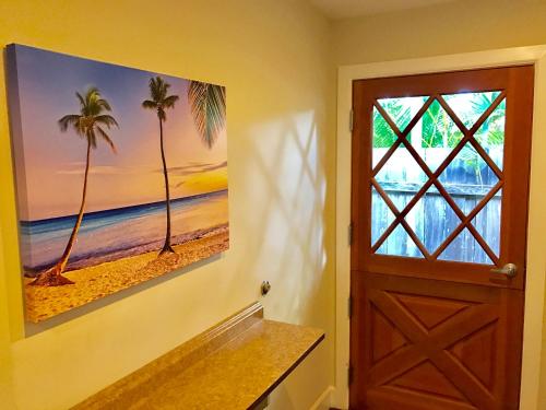 Kailua Beach Guest House - main image