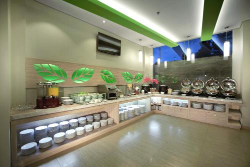 Foto - favehotel Langko Mataram - Lombok