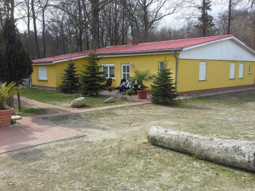 Strandidyll 8, Ückeritz (Foto 2)