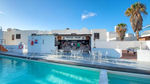 Aparthotel Atlantic View Resort
