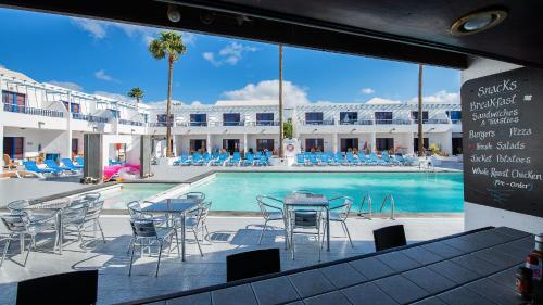 Aparthotel Atlantic View Resort