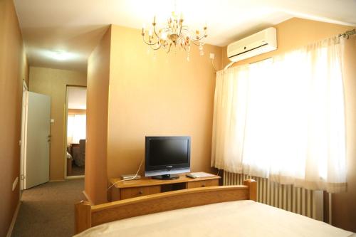 B&B Vila Bela Ruza in Stevan Sremac