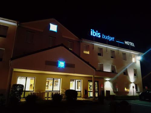 Ibis Budget Dole-Choisey - image 28