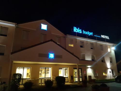 Ibis Budget Dole-Choisey