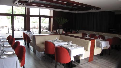 Ile du Gua Suites - image 4