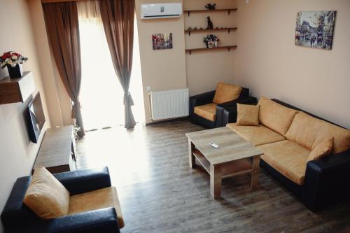 

Apartment on Lekh Kachinski 1