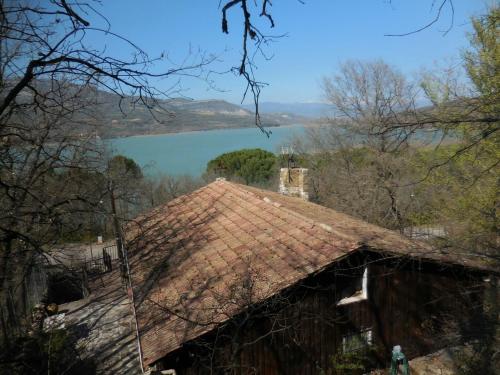  Casa Tao Terradets in 25639 Llimiana