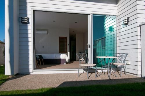 บริการและสิ่งอำนวยความสะดวก, Broadway Motel & Miro Court Villas in มาทามาทา