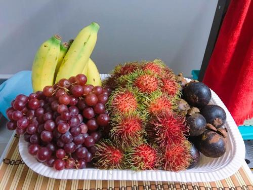 %name Wans House กรุงเทพ