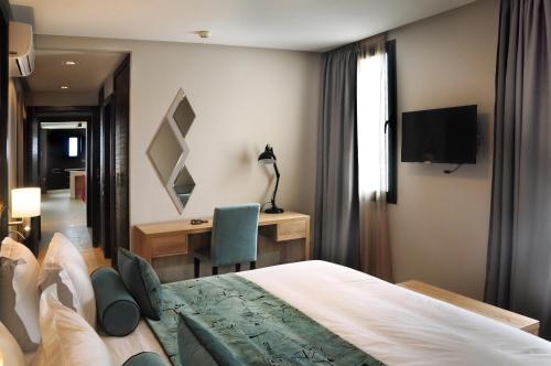 Appart'hotel Souani (Al Hoceima Bay) in Ajdir