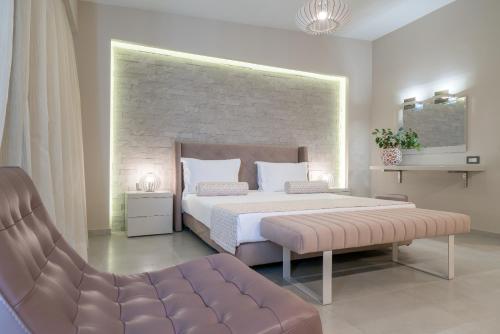 Suite, executive