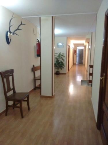 Hostal La Zarza - image 4
