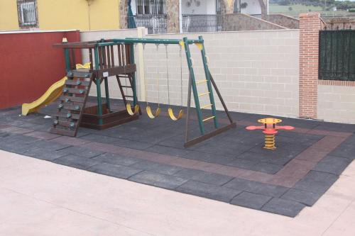 Hostal La Zarza - image 5