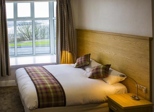 King Alfred Hotel 1