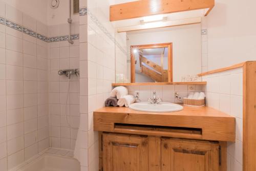 Appartement Rock