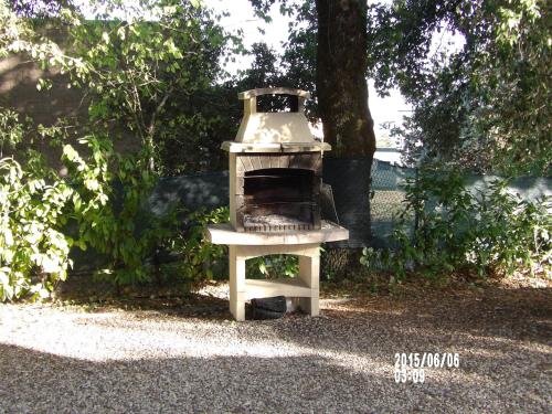 Casa vacanza montecapino