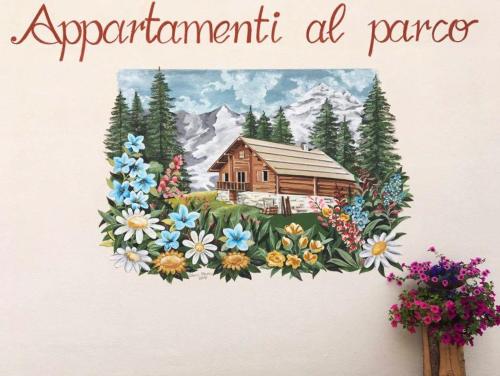 Appartamenti al Parco - Apartment - Molveno / Pradel