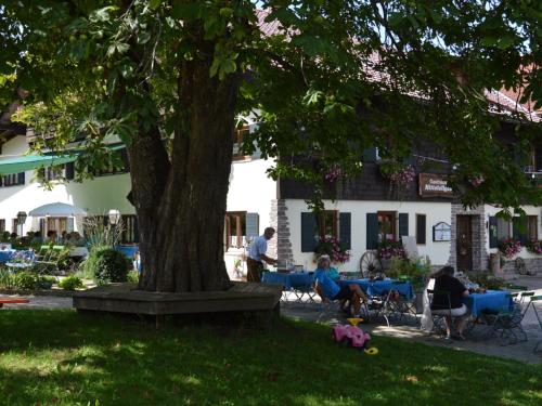 Landgasthaus Mittelallgäu