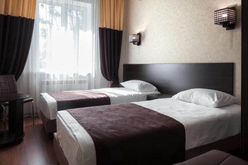 Hotel Malvida