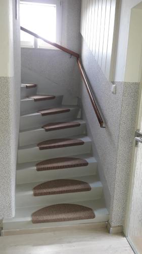 Ferienhaus Dresden Buhlau 1.7km von Sohlander Straße entfernt