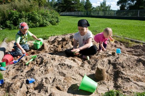 Hotel & Hostel Tallukka - image 11