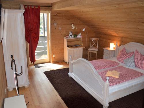 Pension Mittelallgau in Betzigau