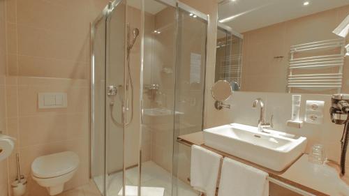 Rosentalerhof Hotel & Appartements - image 5