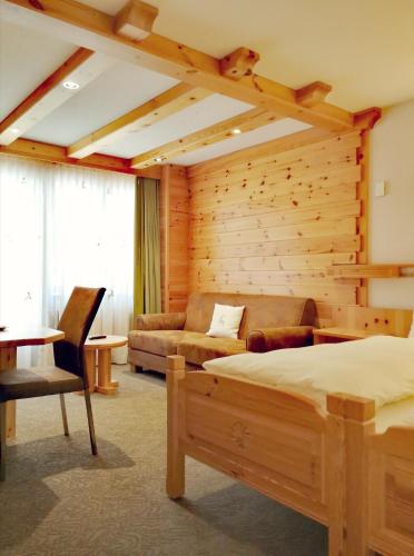 Ambiente Mountain Style – Saas-Fee, MS