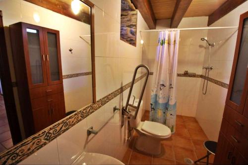  Casa A Quintela in Forcarei